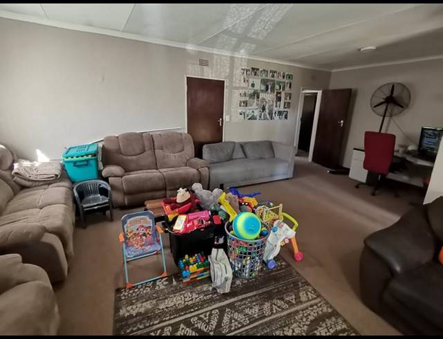 3 BEDROOM HOUSE FOR SALE IN VAALPARK